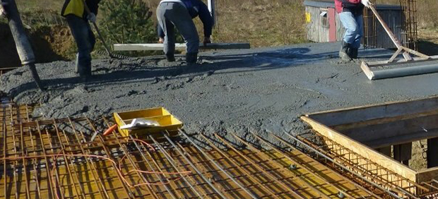 Ready Mix Concrete Royal Tunbridge Wells